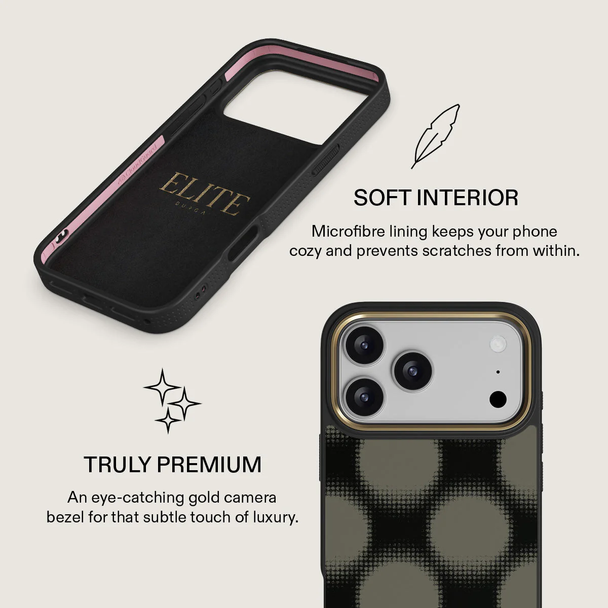 Velocity - iPhone 17 Pro Max Case - Image 10