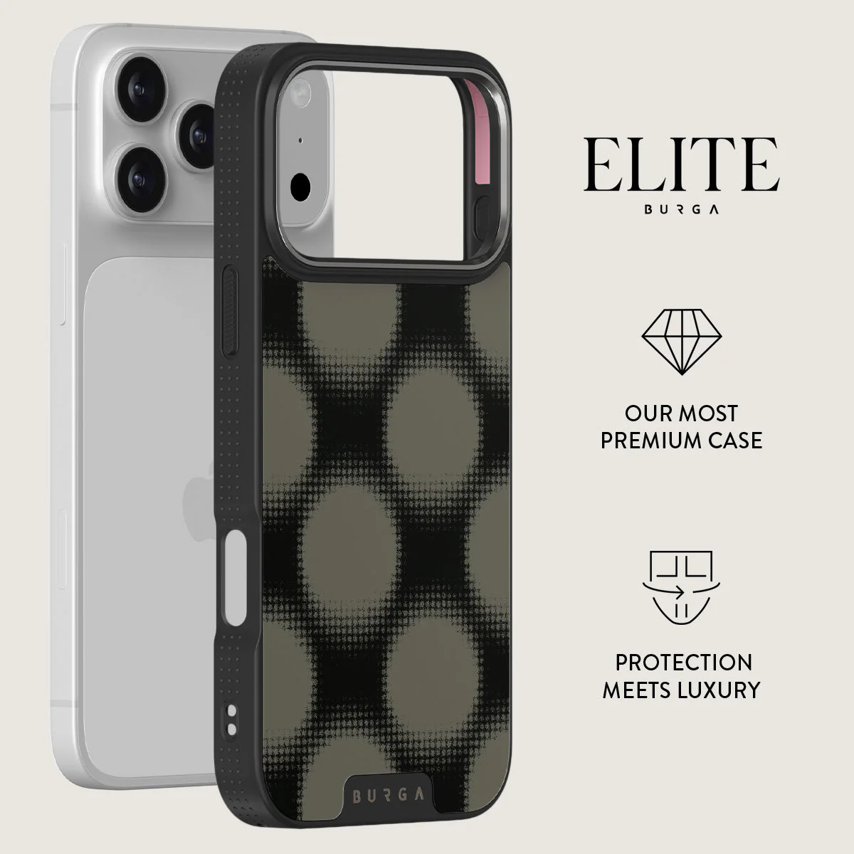 Velocity - iPhone 17 Pro Max Case - Image 13