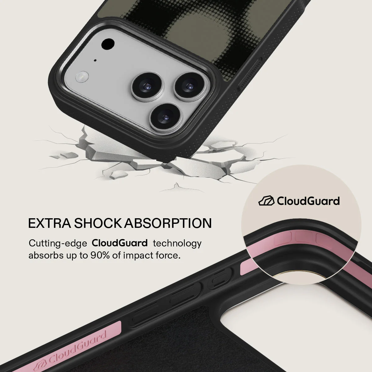Velocity - iPhone 17 Pro Max Case - Image 14