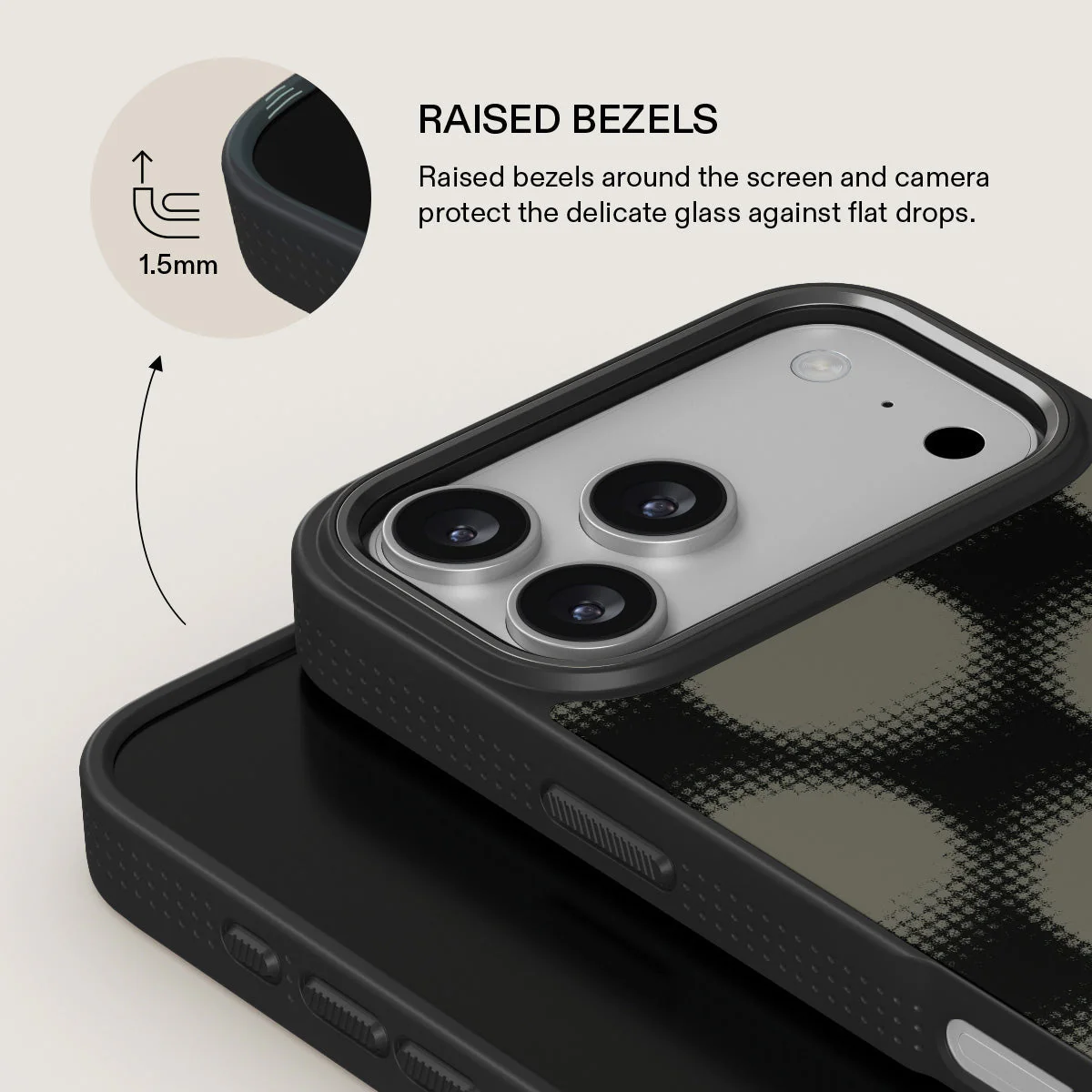 Velocity - iPhone 17 Pro Max Case - Image 15