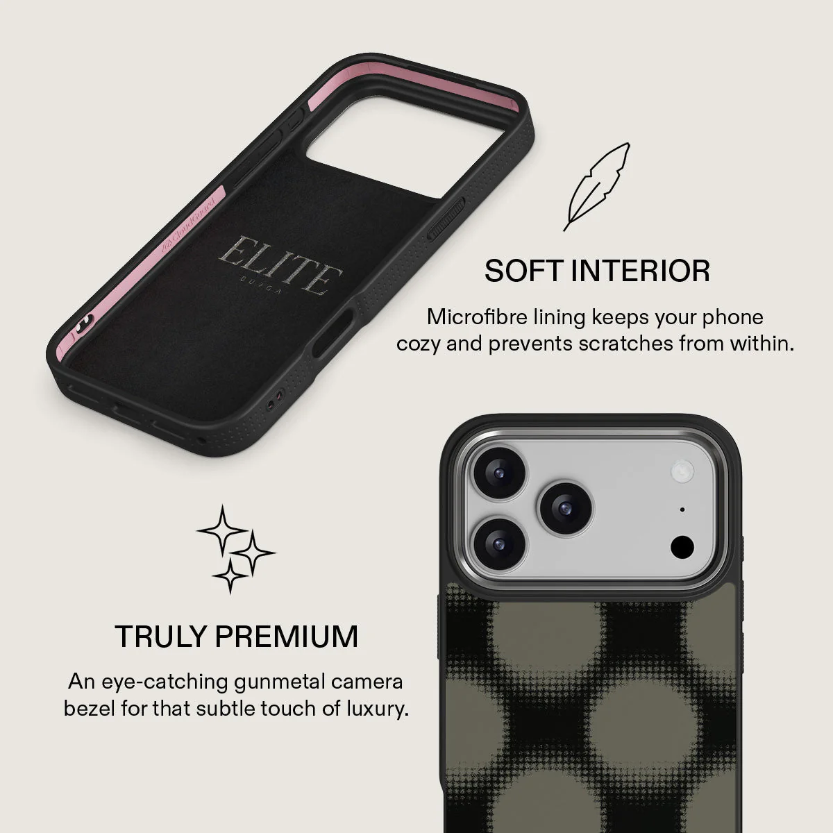 Velocity - iPhone 17 Pro Max Case - Image 17