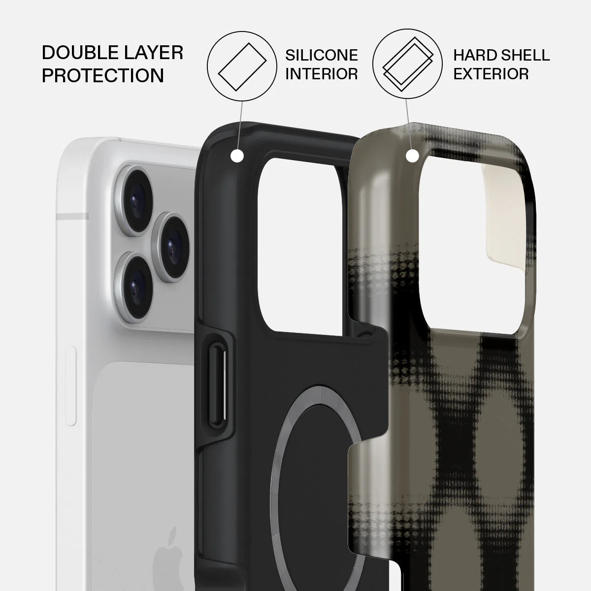 Velocity - iPhone 17 Pro Max Case - Image 2