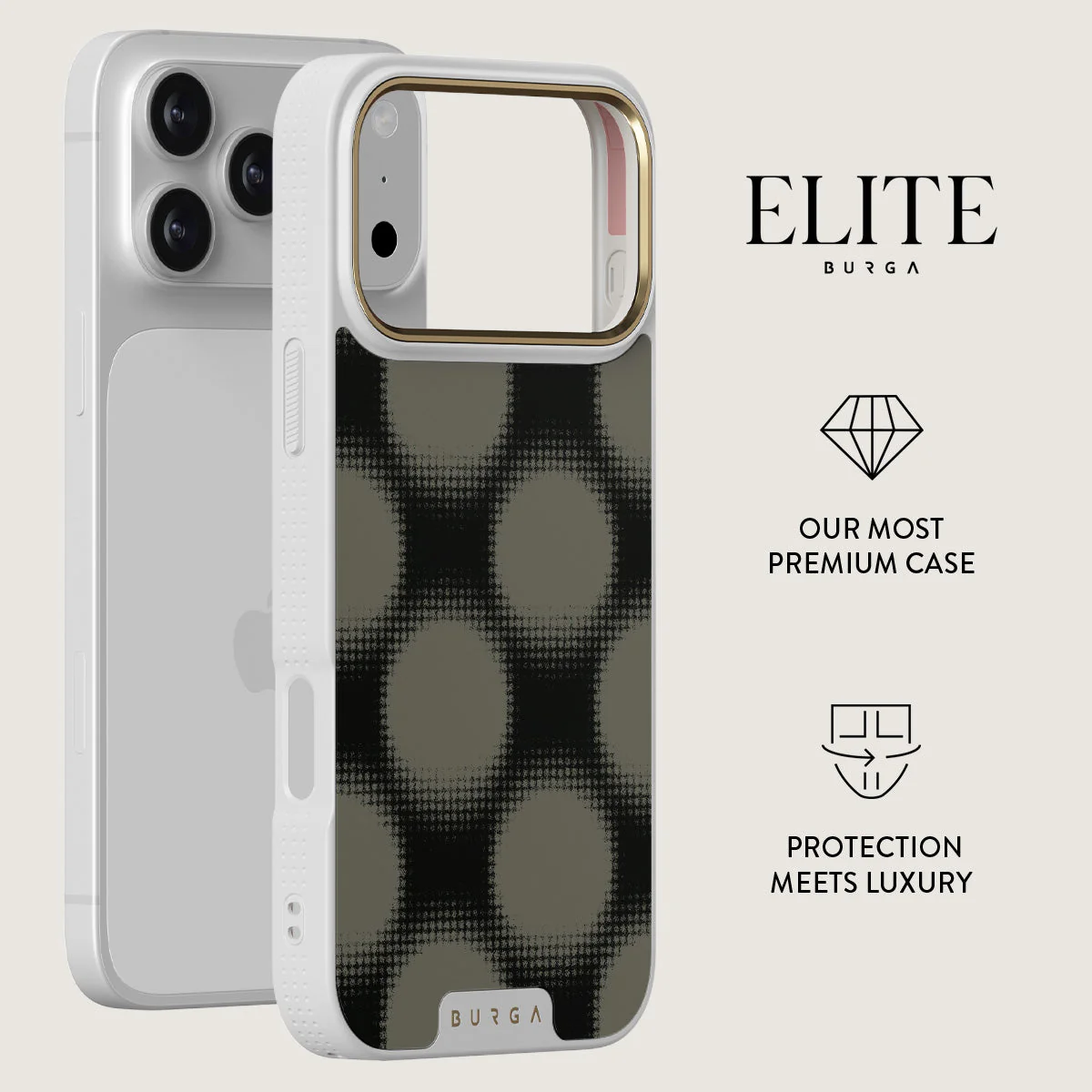 Velocity - iPhone 17 Pro Max Case - Image 20