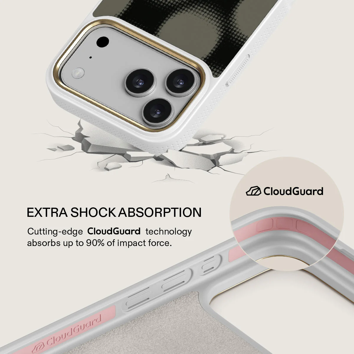 Velocity - iPhone 17 Pro Max Case - Image 21