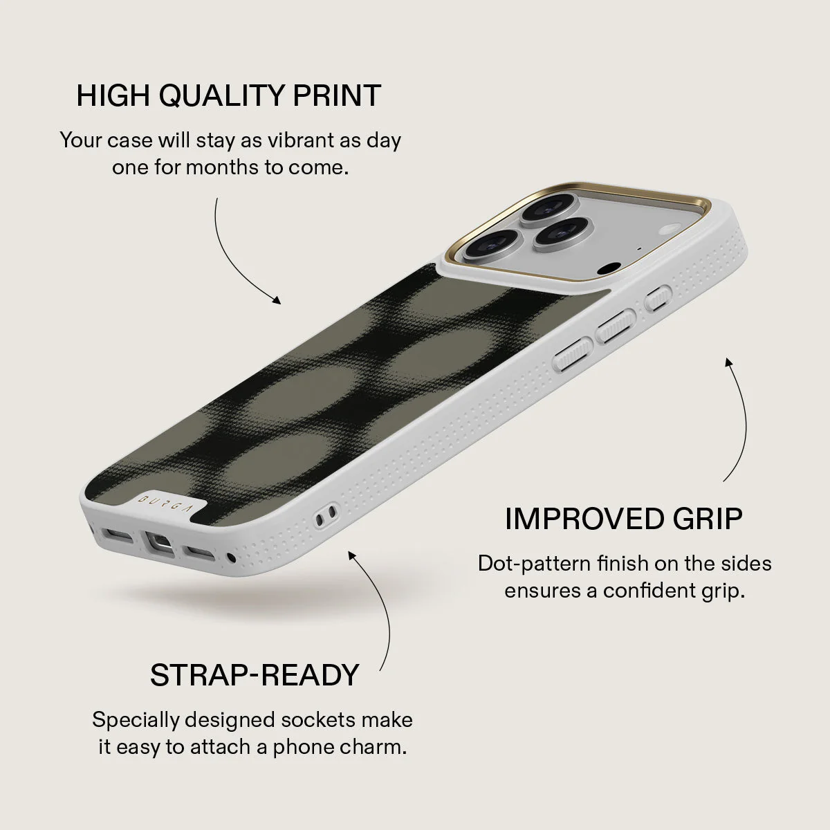 Velocity - iPhone 17 Pro Max Case - Image 23