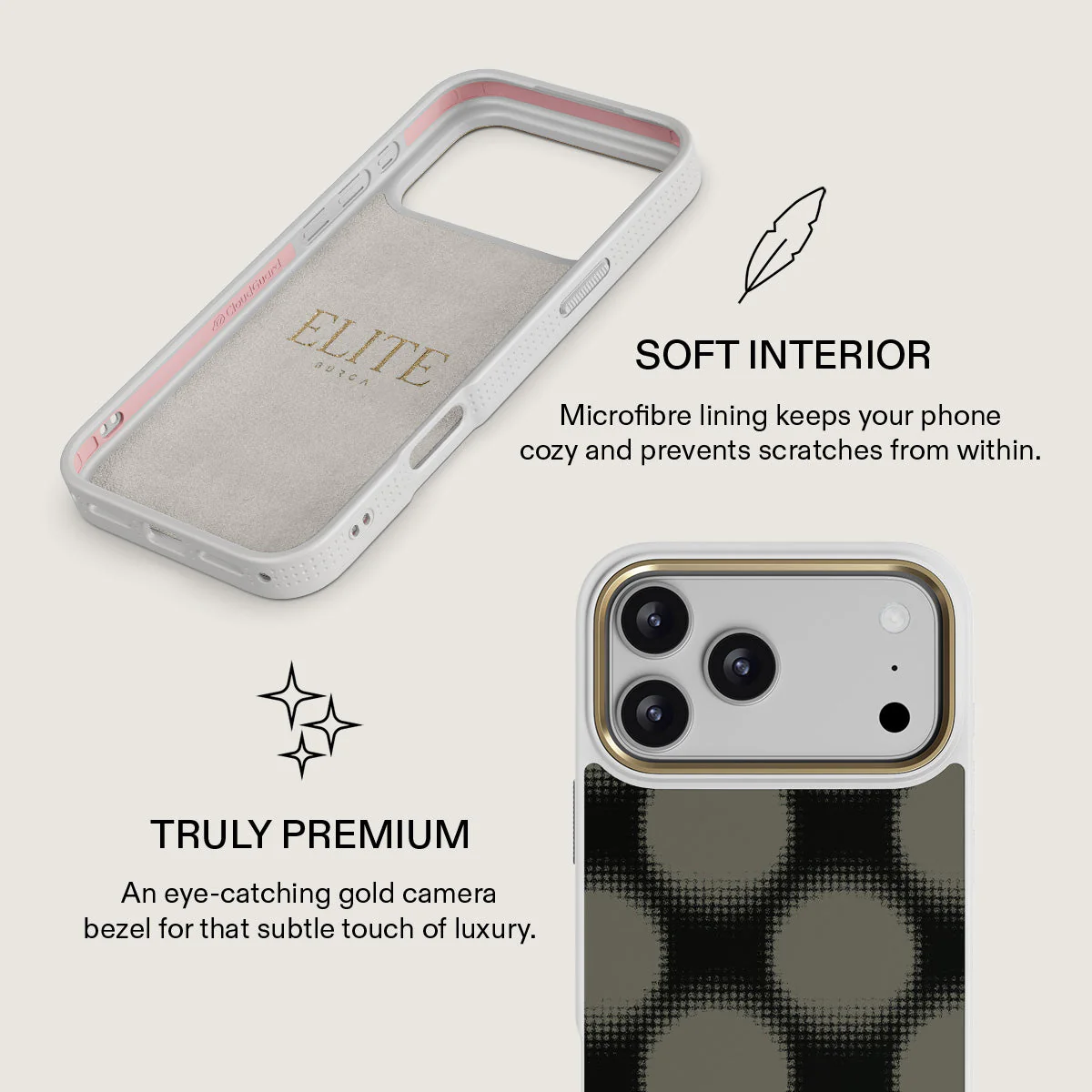 Velocity - iPhone 17 Pro Max Case - Image 24