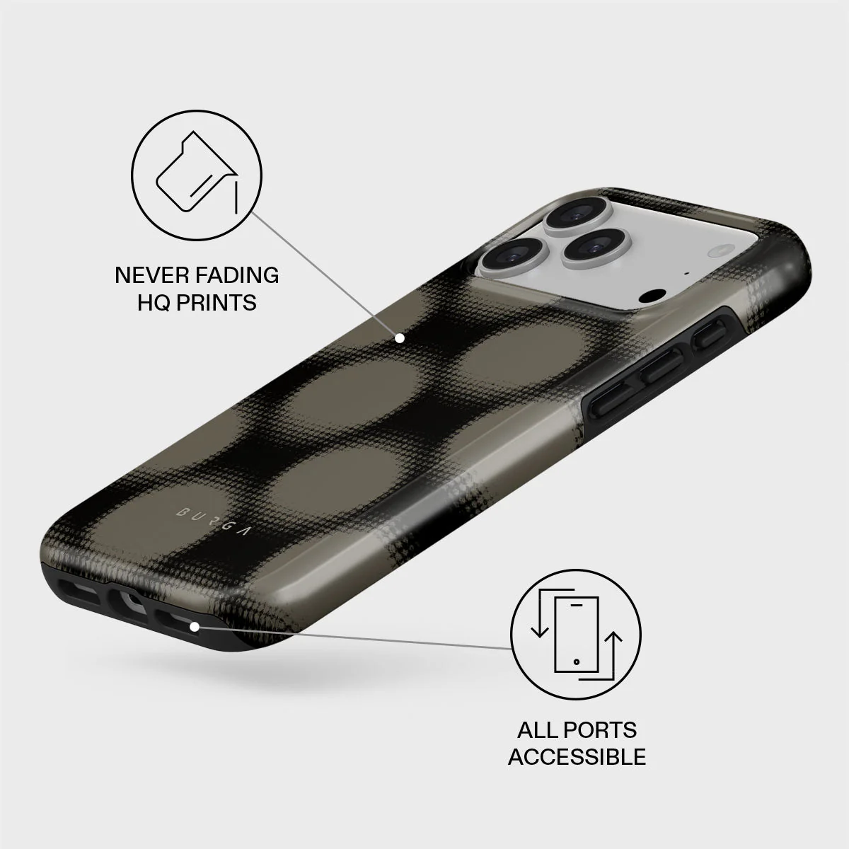 Velocity - iPhone 17 Pro Max Case - Image 3