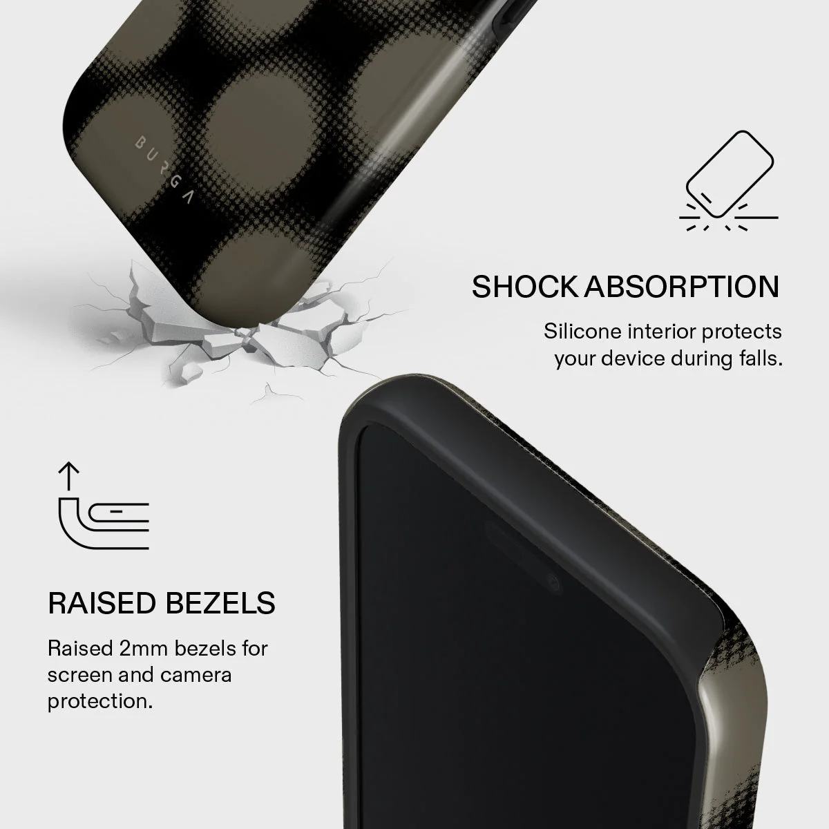 Velocity - iPhone 17 Pro Max Case - Image 4