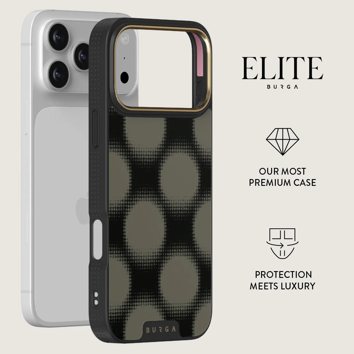 Velocity - iPhone 17 Pro Max Case - Image 6