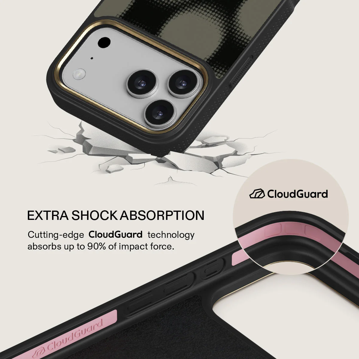 Velocity - iPhone 17 Pro Max Case - Image 7
