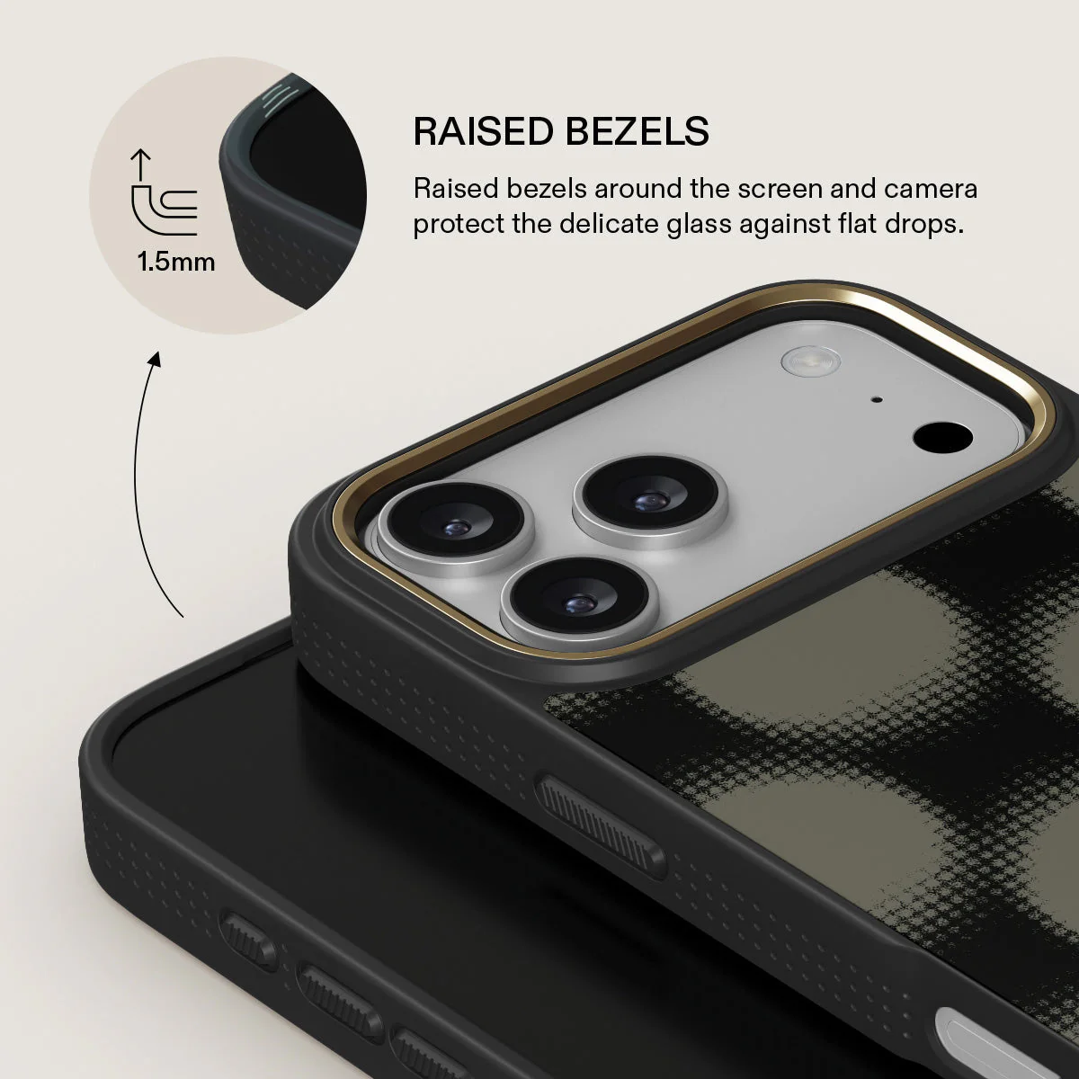 Velocity - iPhone 17 Pro Max Case - Image 8