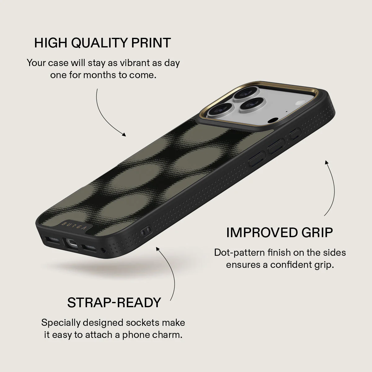 Velocity - iPhone 17 Pro Max Case - Image 9