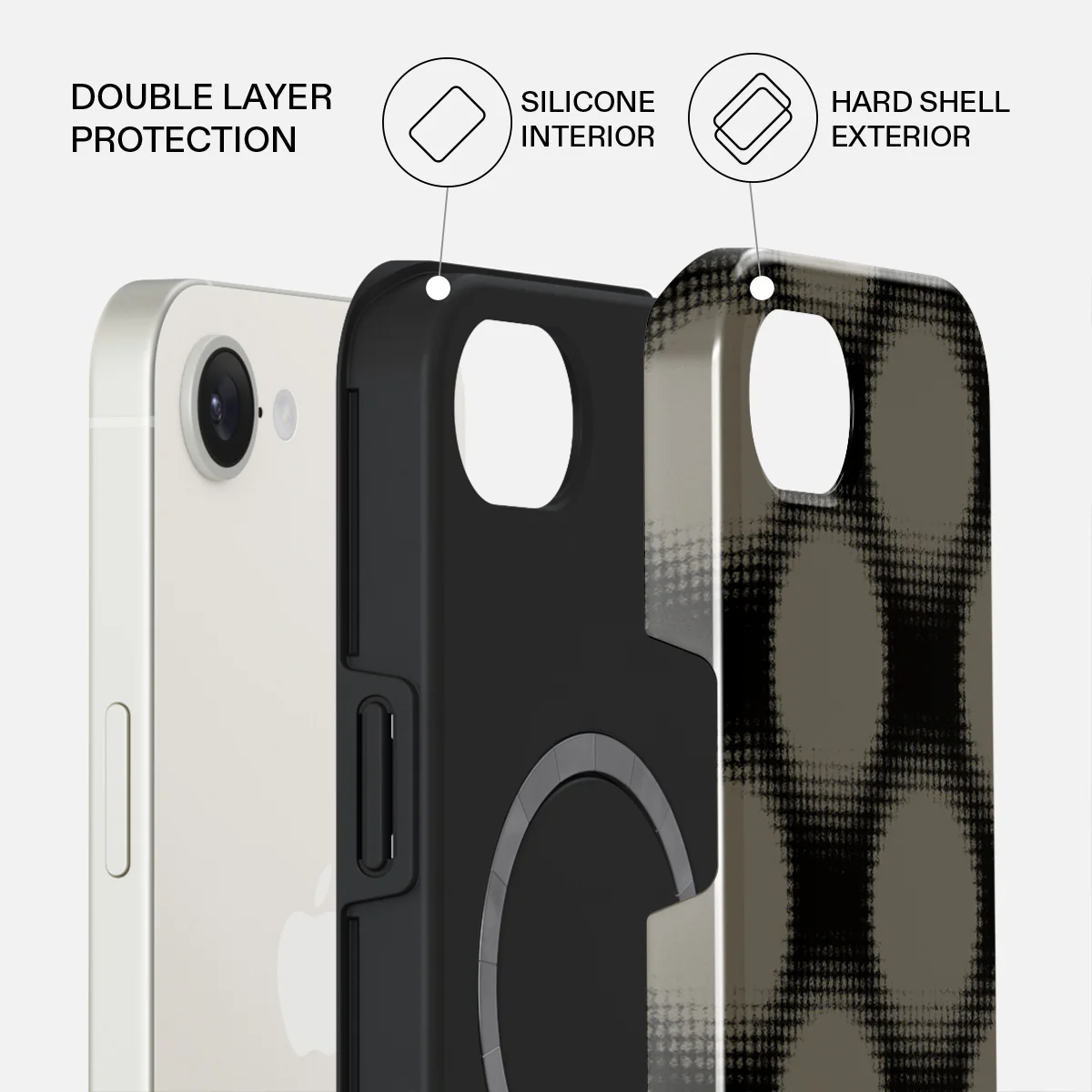 Velocity - iPhone 17e Case - Image 2