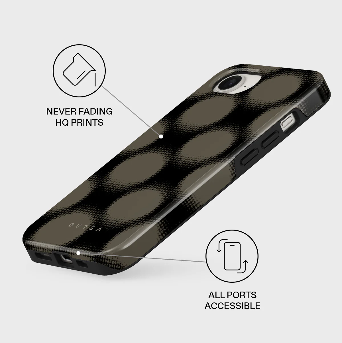 Velocity - iPhone 17e Case - Image 3