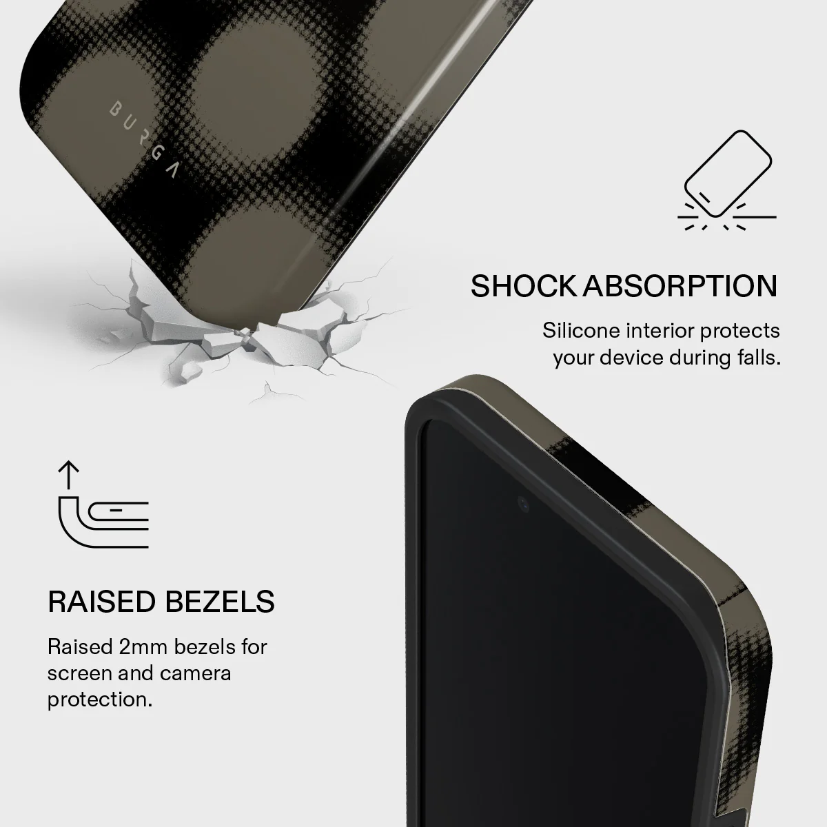 Velocity - iPhone 17e Case - Image 4