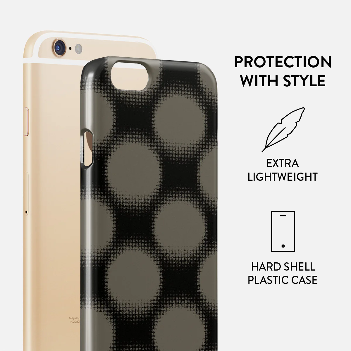 Velocity - iPhone 6 / 6S Case - Image 2