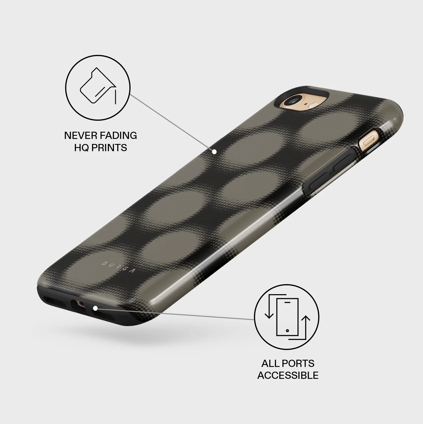 Velocity - iPhone 7 / iPhone 8 Case - Image 7
