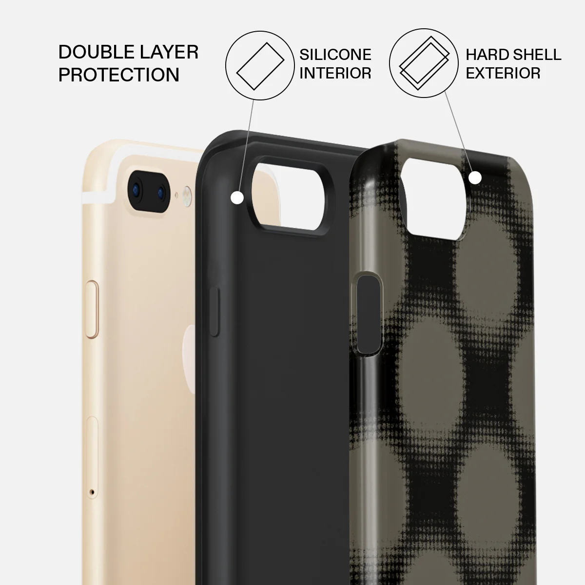 Velocity - iPhone 7 Plus / 8 Plus Case - Image 6