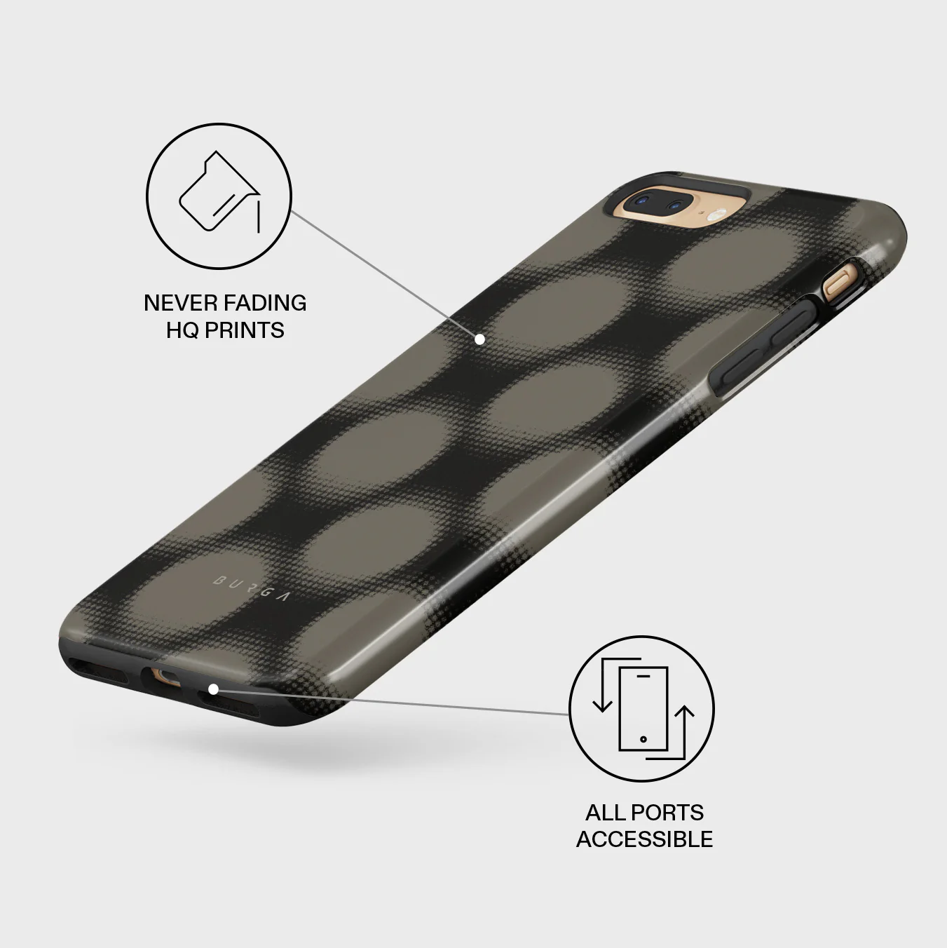 Velocity - iPhone 7 Plus / 8 Plus Case - Image 7