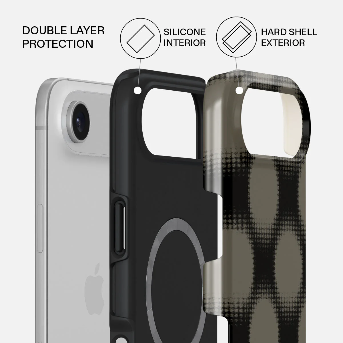 Velocity - iPhone Air Case - Image 2
