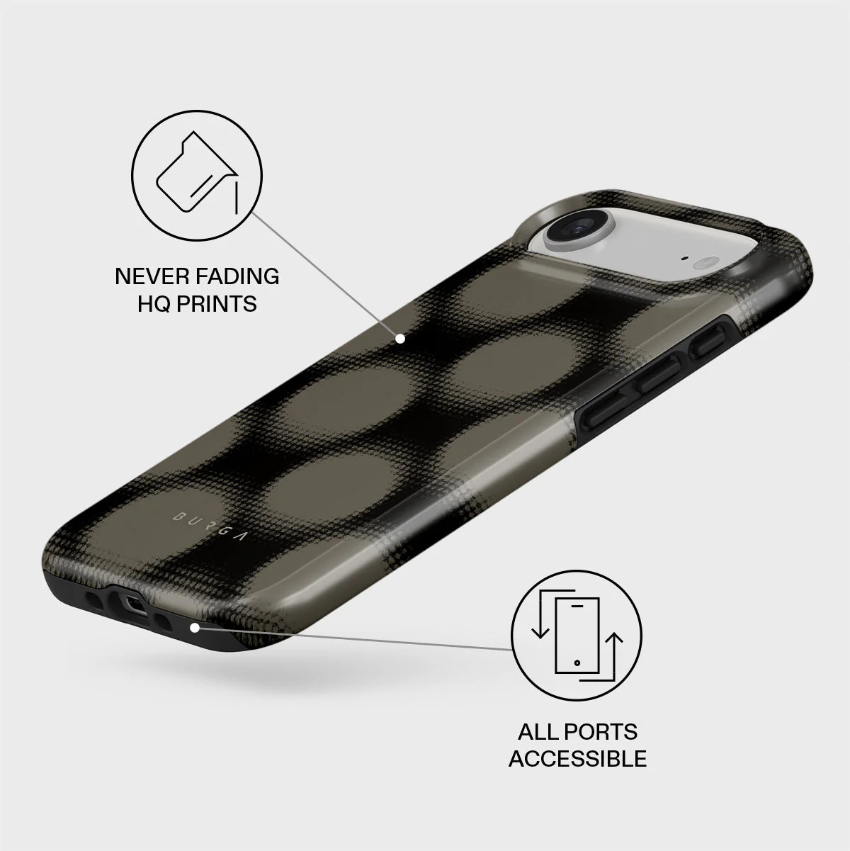 Velocity - iPhone Air Case - Image 3