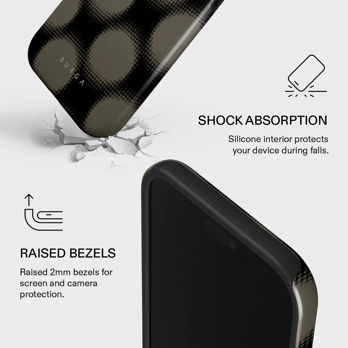 Velocity - iPhone Air Case - Image 4