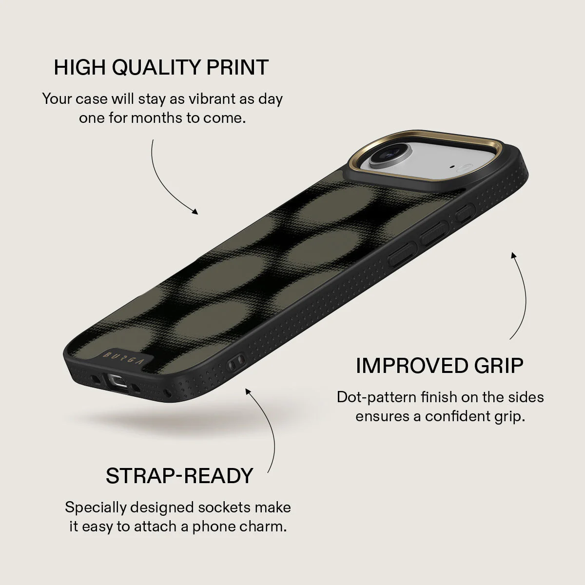 Velocity - iPhone Air Case - Image 9