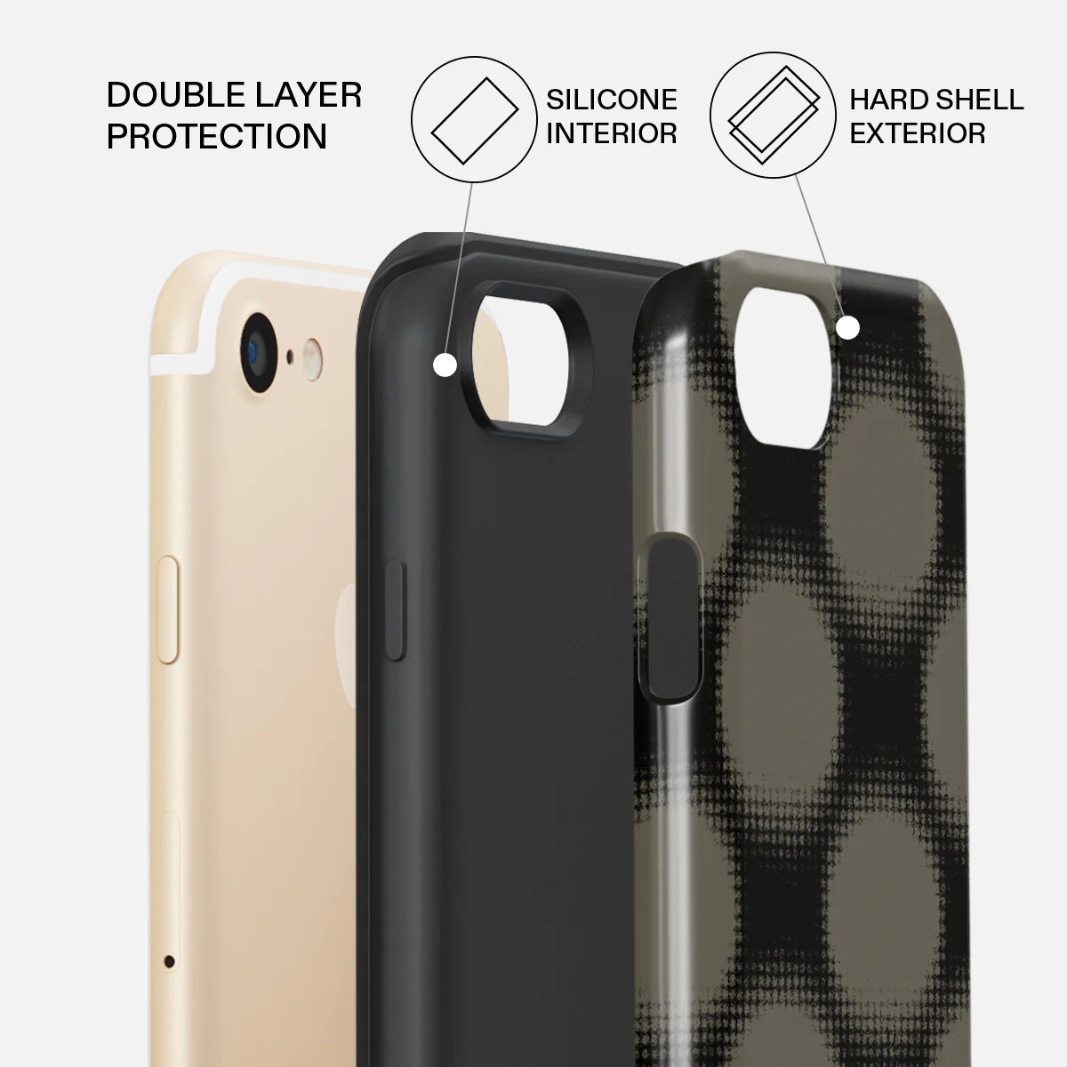 Velocity - iPhone SE (2020) Case - Image 6