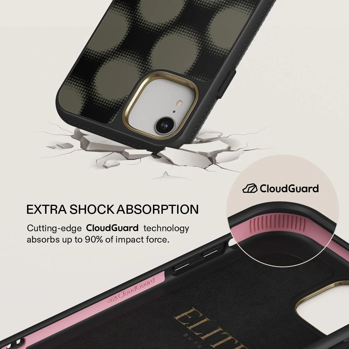 Velocity - iPhone XR Case - Image 11