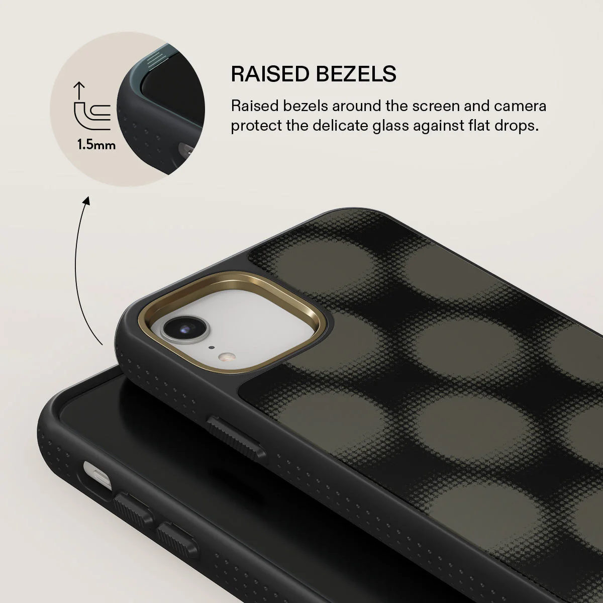Velocity - iPhone XR Case - Image 12
