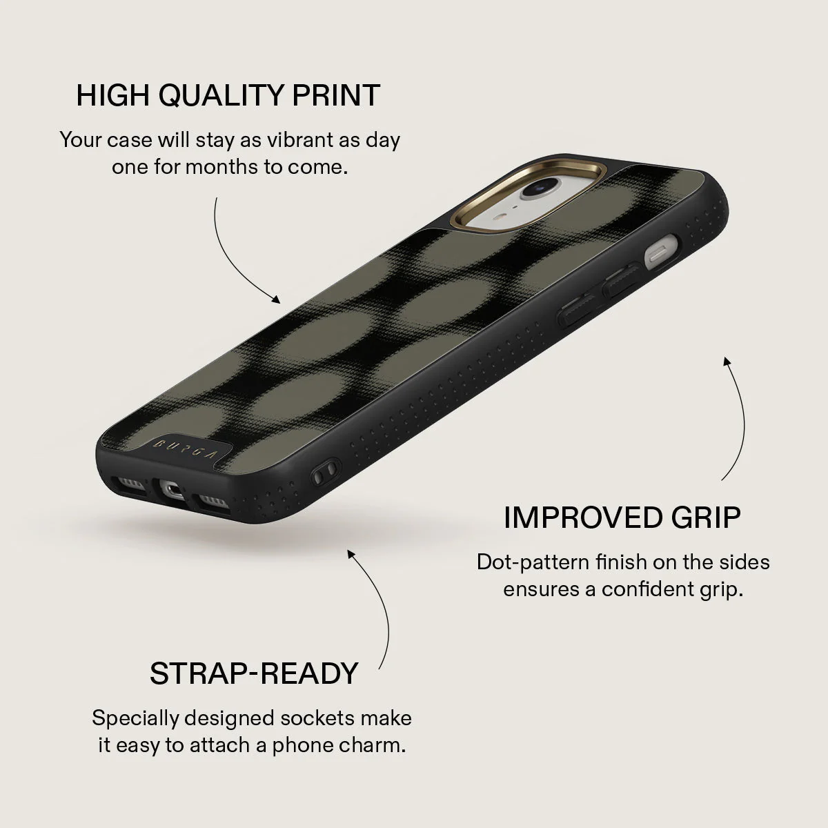 Velocity - iPhone XR Case - Image 13