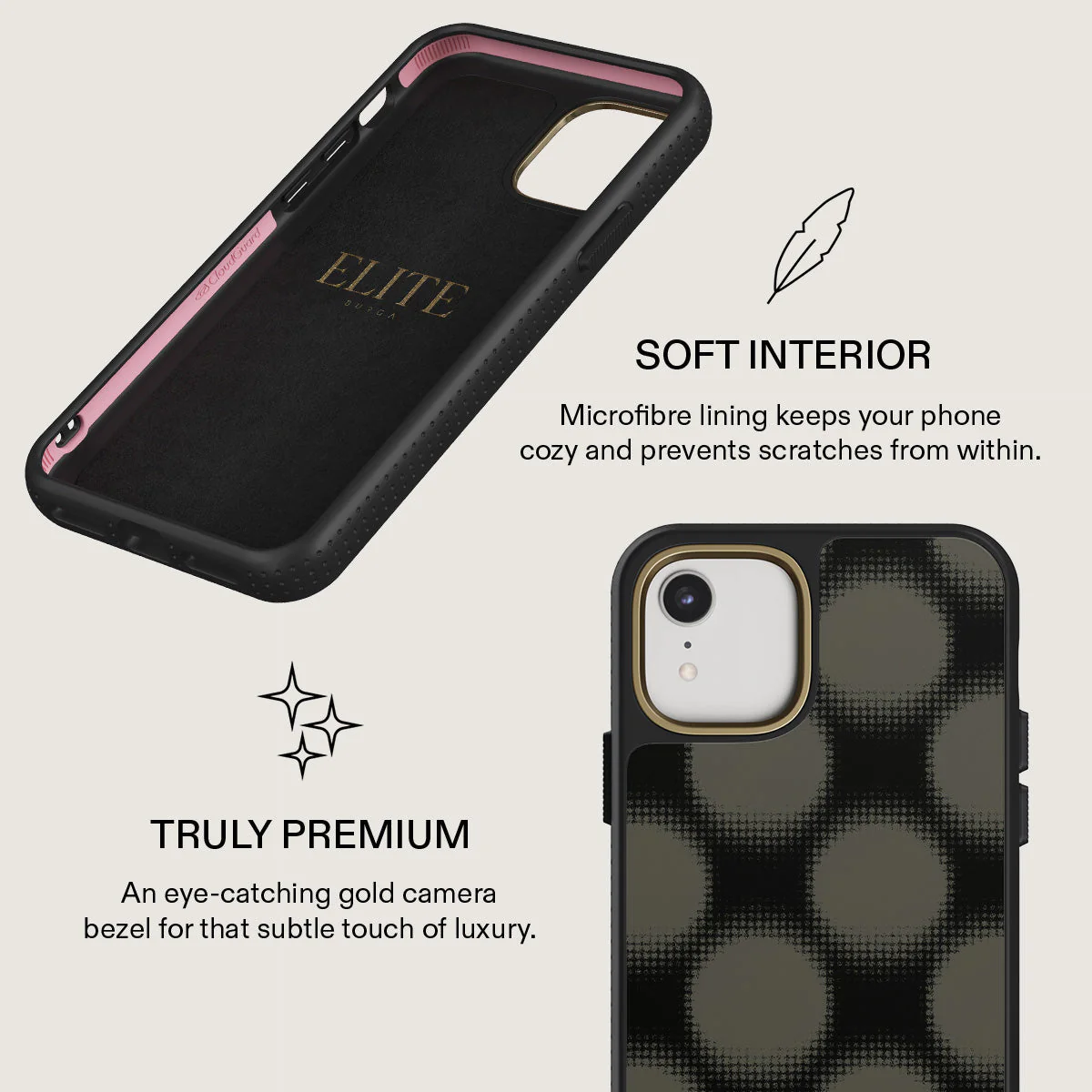 Velocity - iPhone XR Case - Image 14