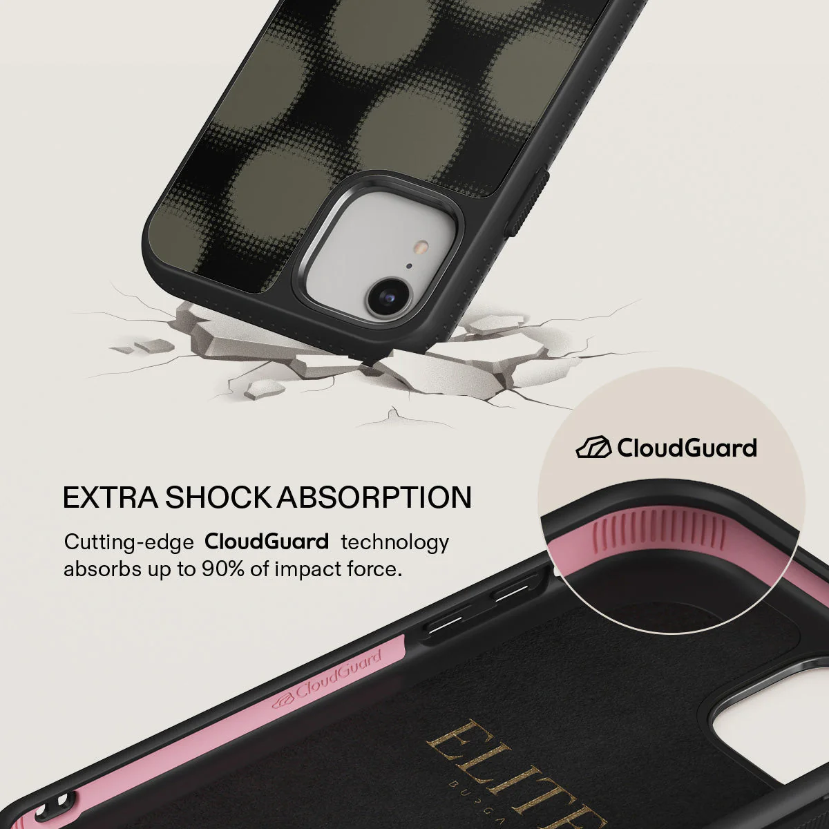 Velocity - iPhone XR Case - Image 18