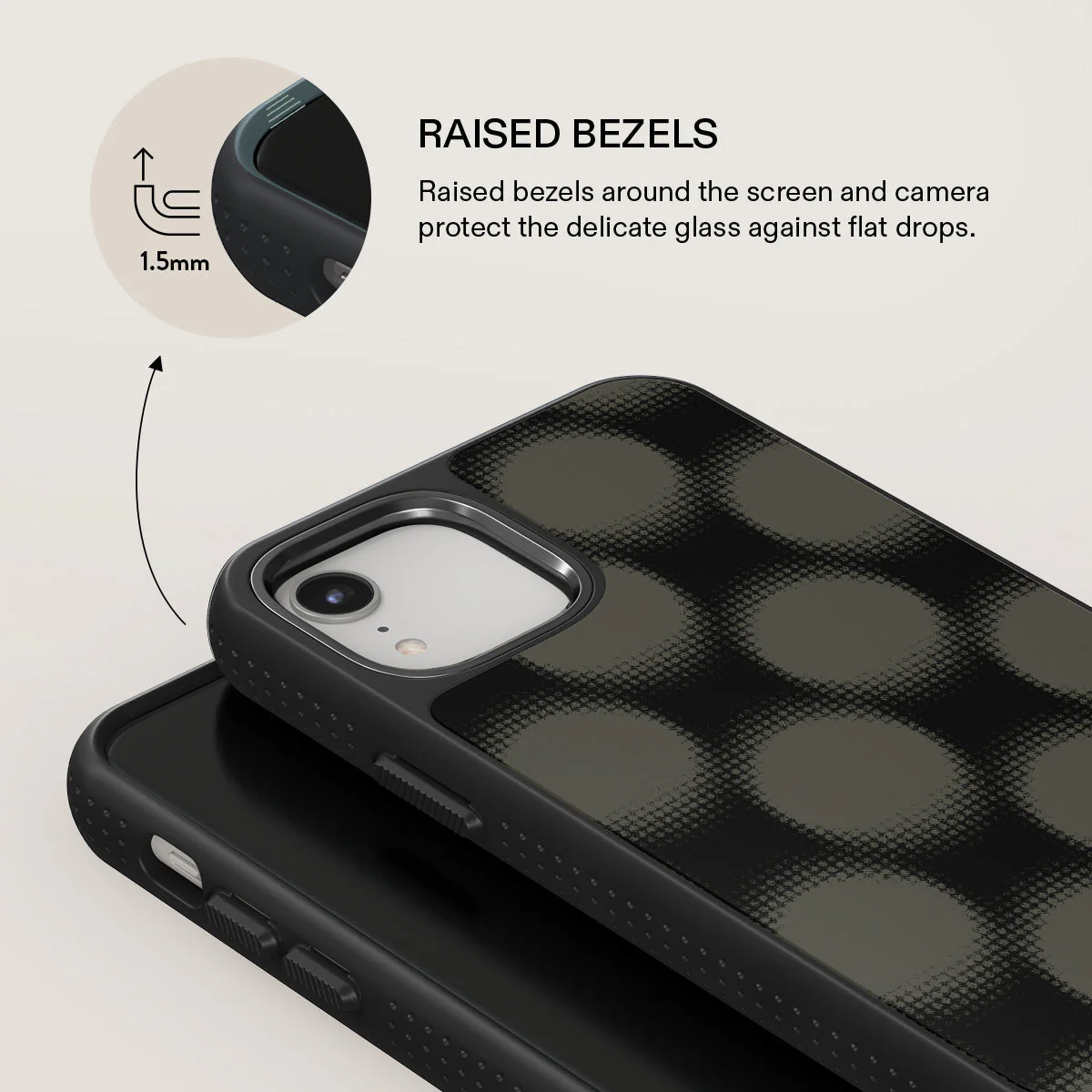 Velocity - iPhone XR Case - Image 19