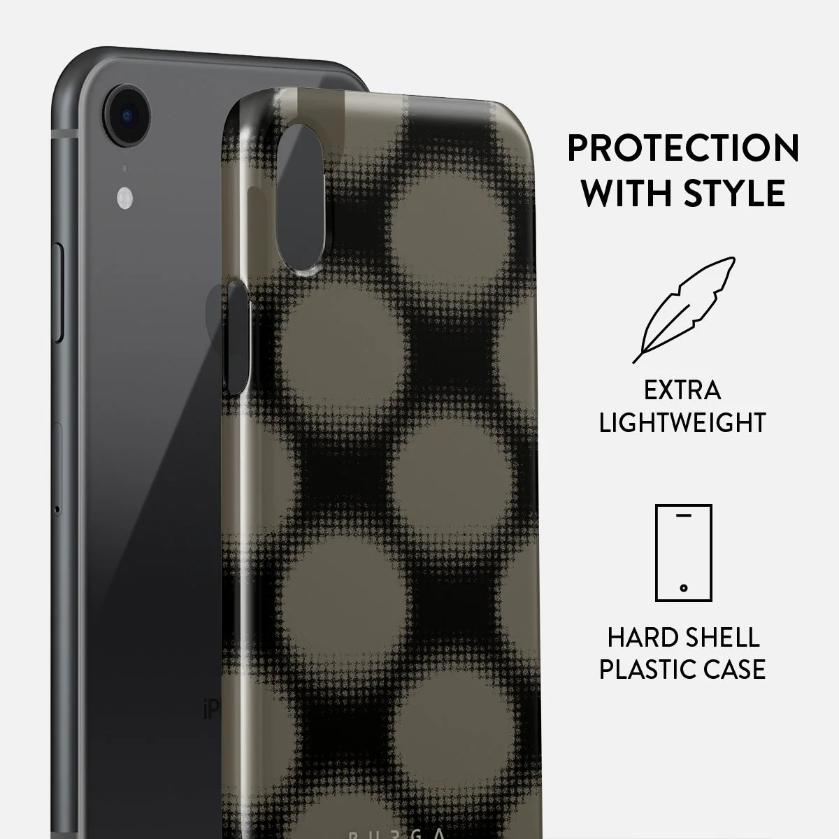 Velocity - iPhone XR Case - Image 2