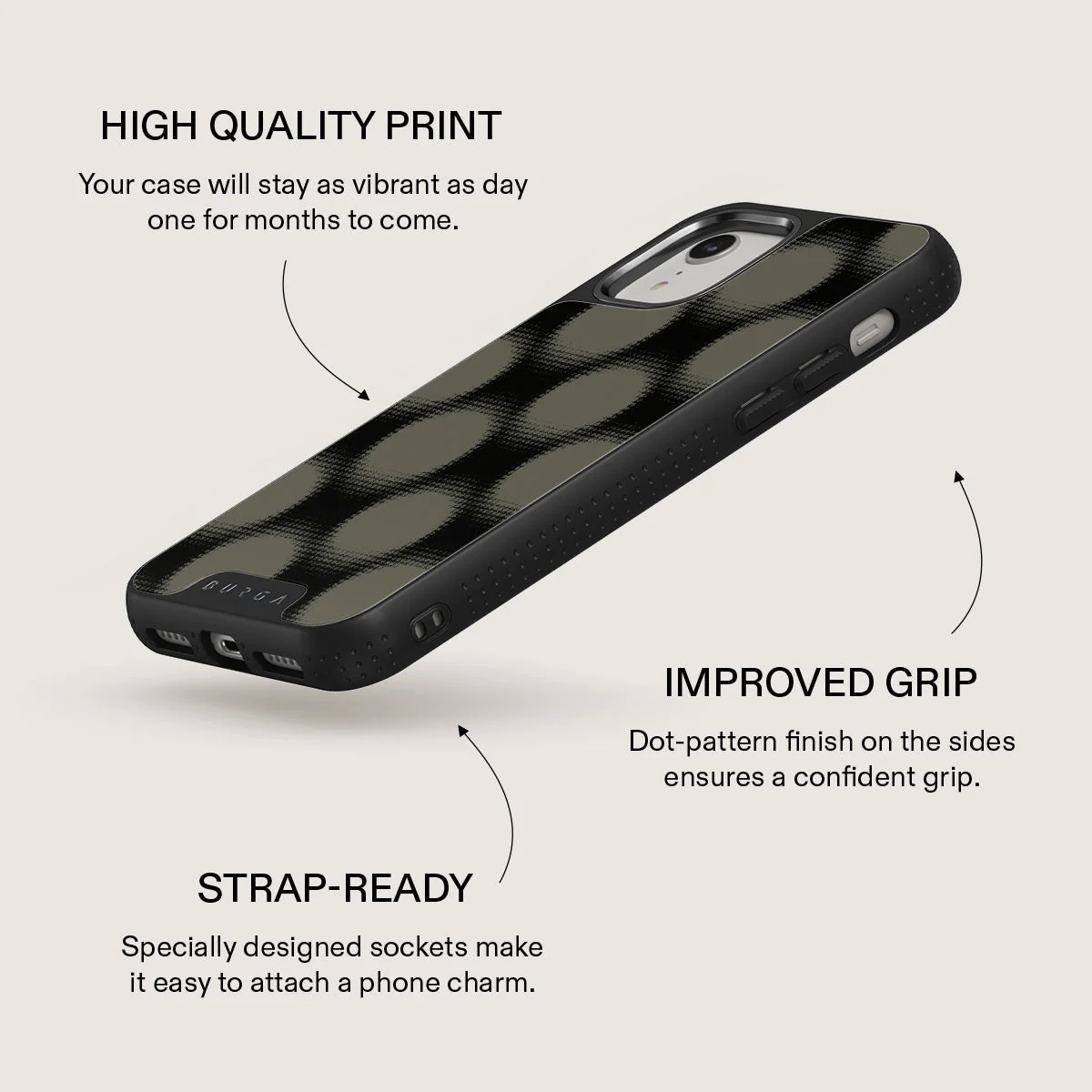 Velocity - iPhone XR Case - Image 20