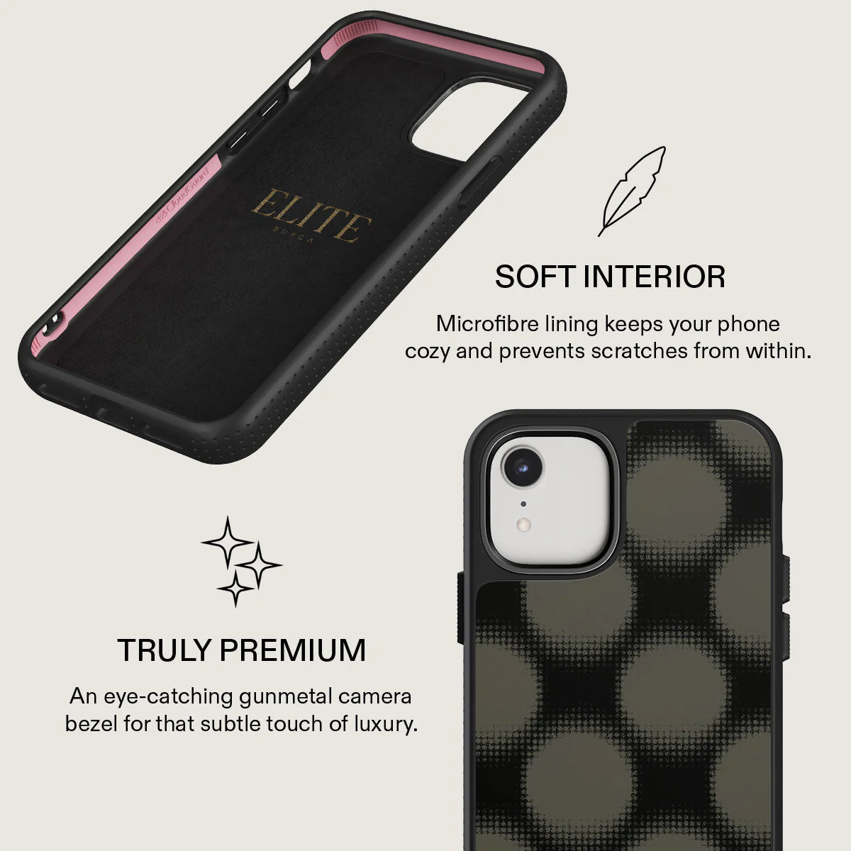 Velocity - iPhone XR Case - Image 21