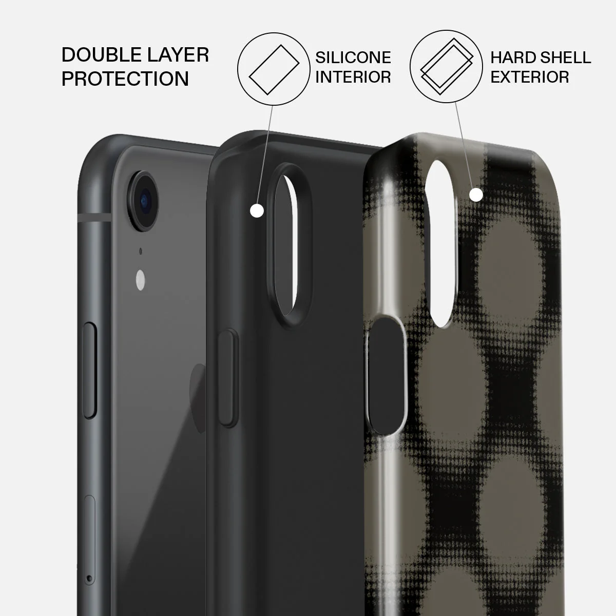 Velocity - iPhone XR Case - Image 6