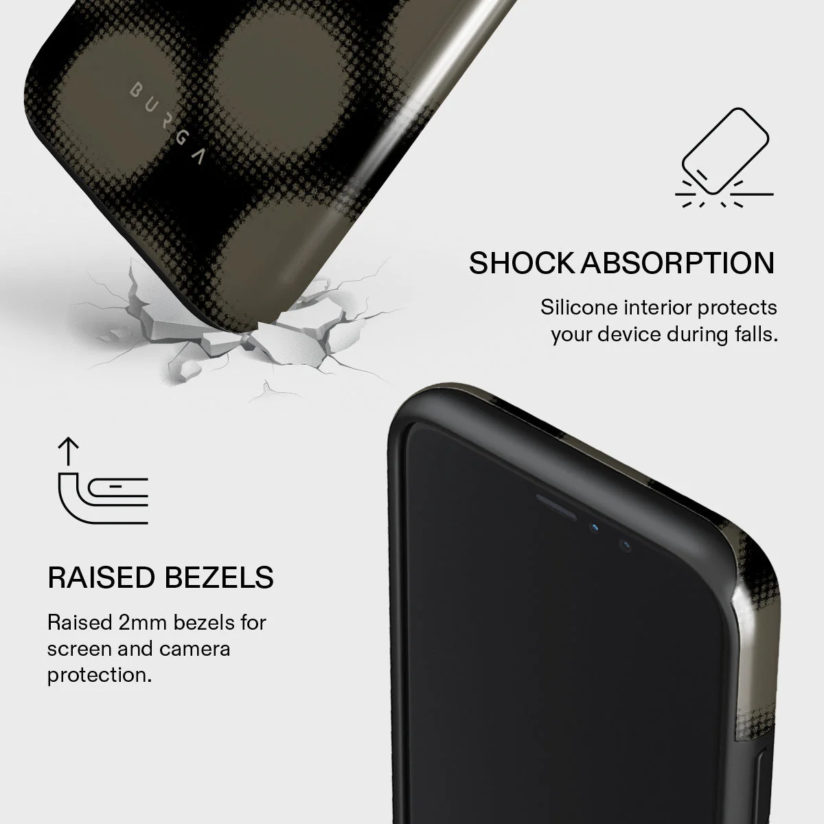 Velocity - iPhone XR Case - Image 8
