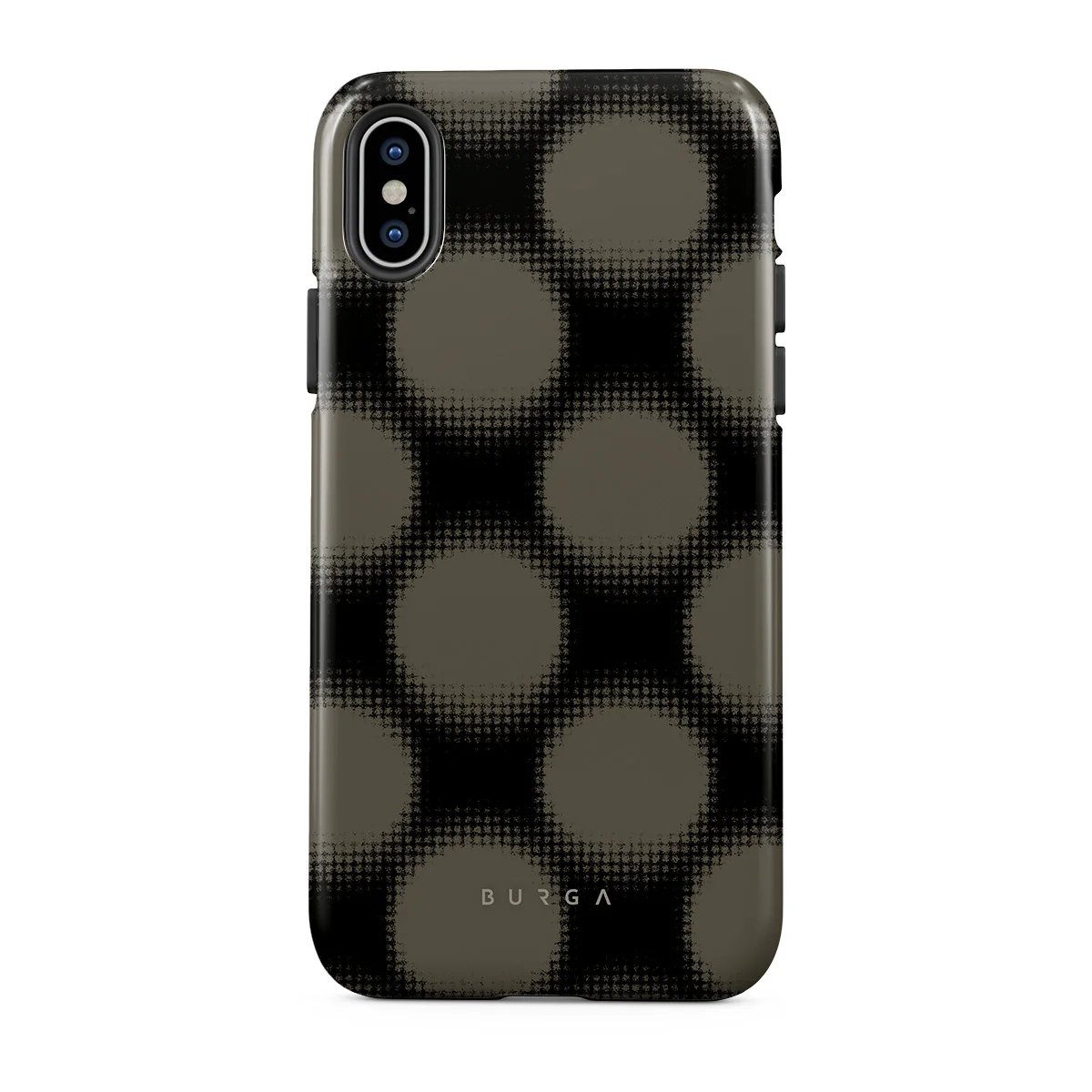 Velocity - iPhone XS Max Case - Image 5