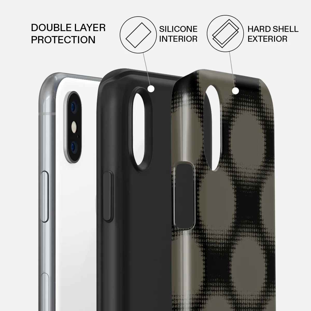 Velocity - iPhone XS Max Case - Image 6
