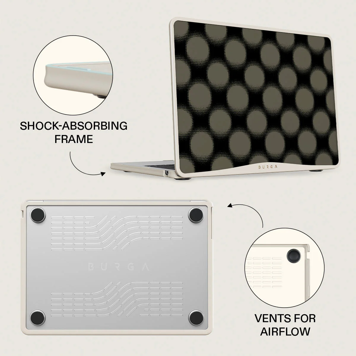Velocity - Macbook Case - Image 5