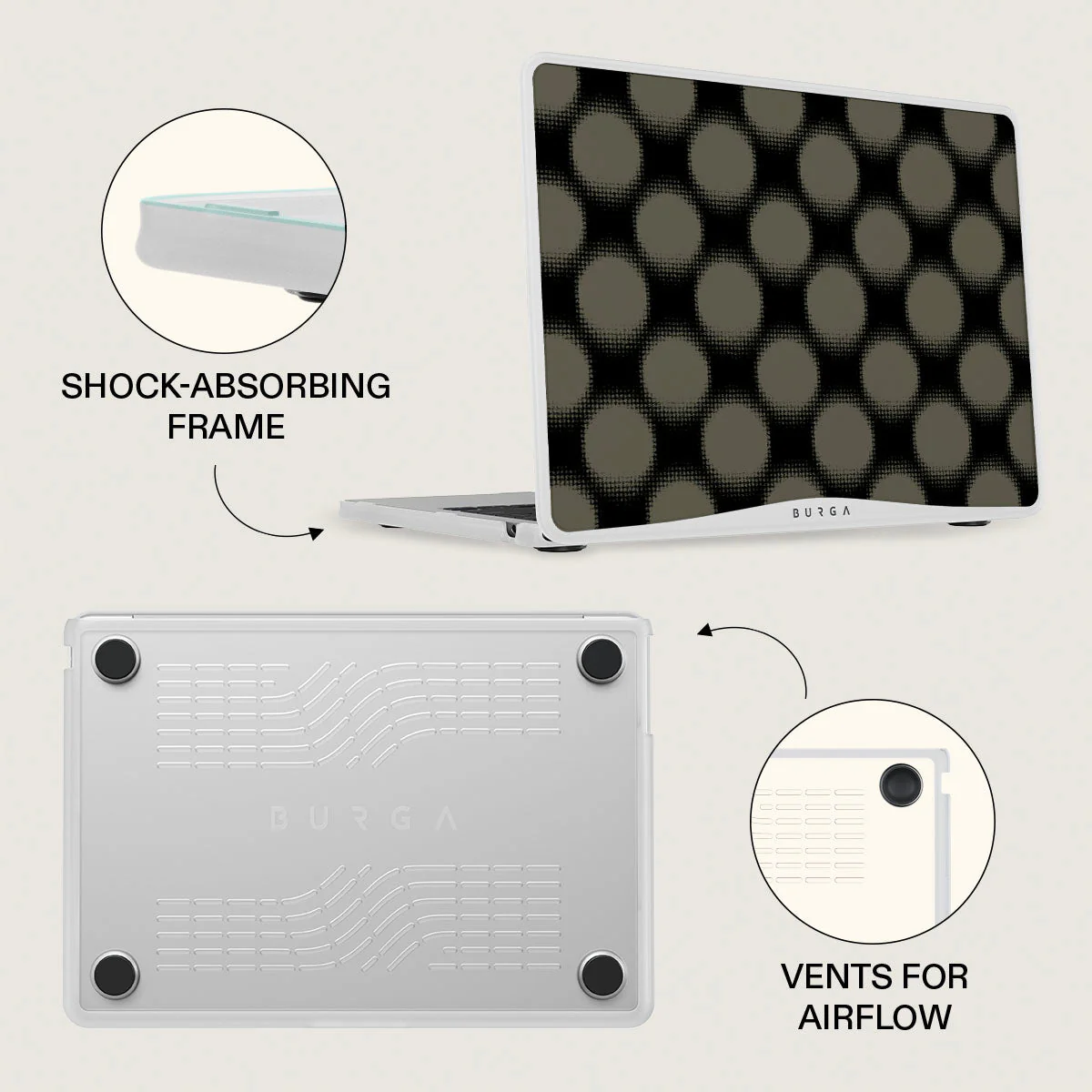 Velocity - Macbook Case - Image 6