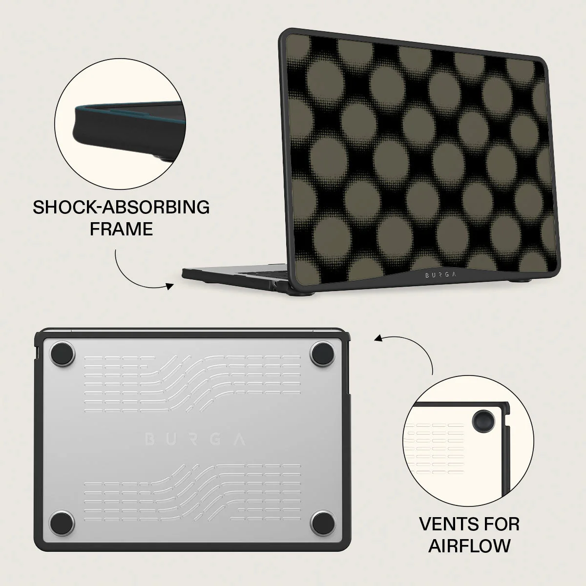 Velocity - Macbook Case - Image 7