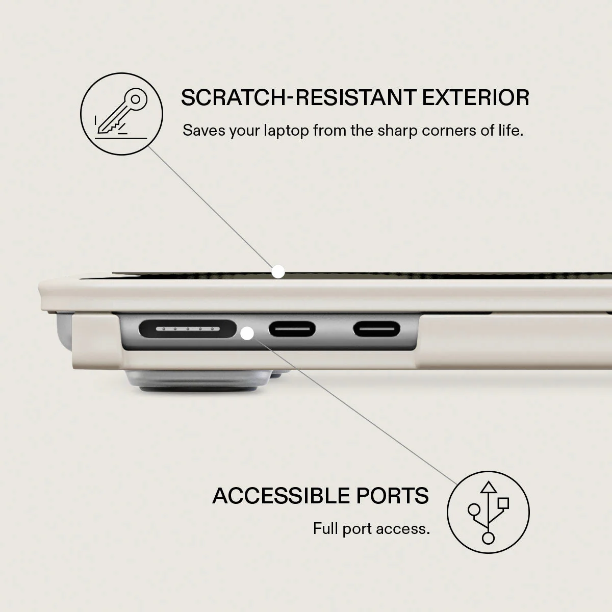 Velocity - Macbook Case - Image 8