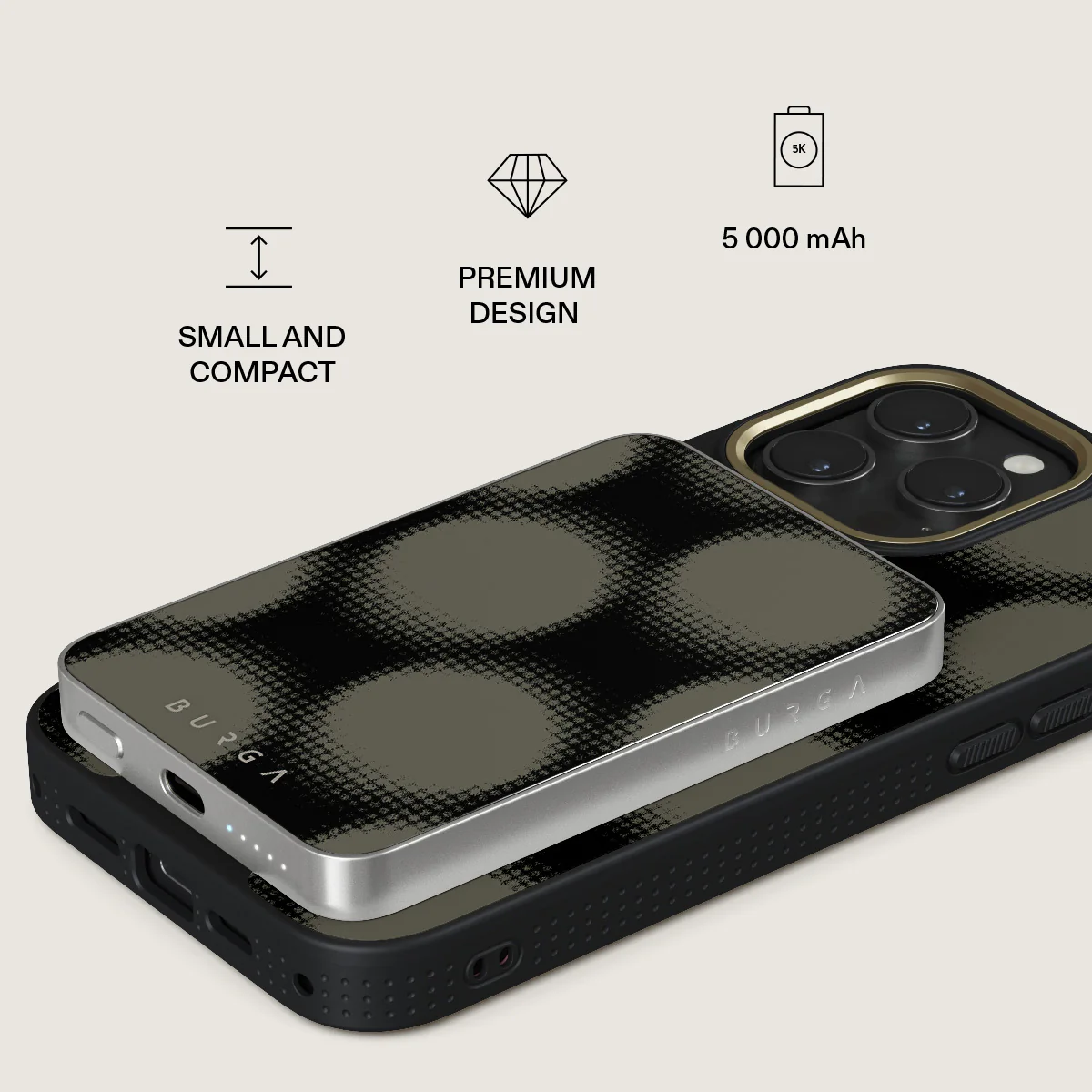 Velocity - Magnetic Power Bank - Image 12