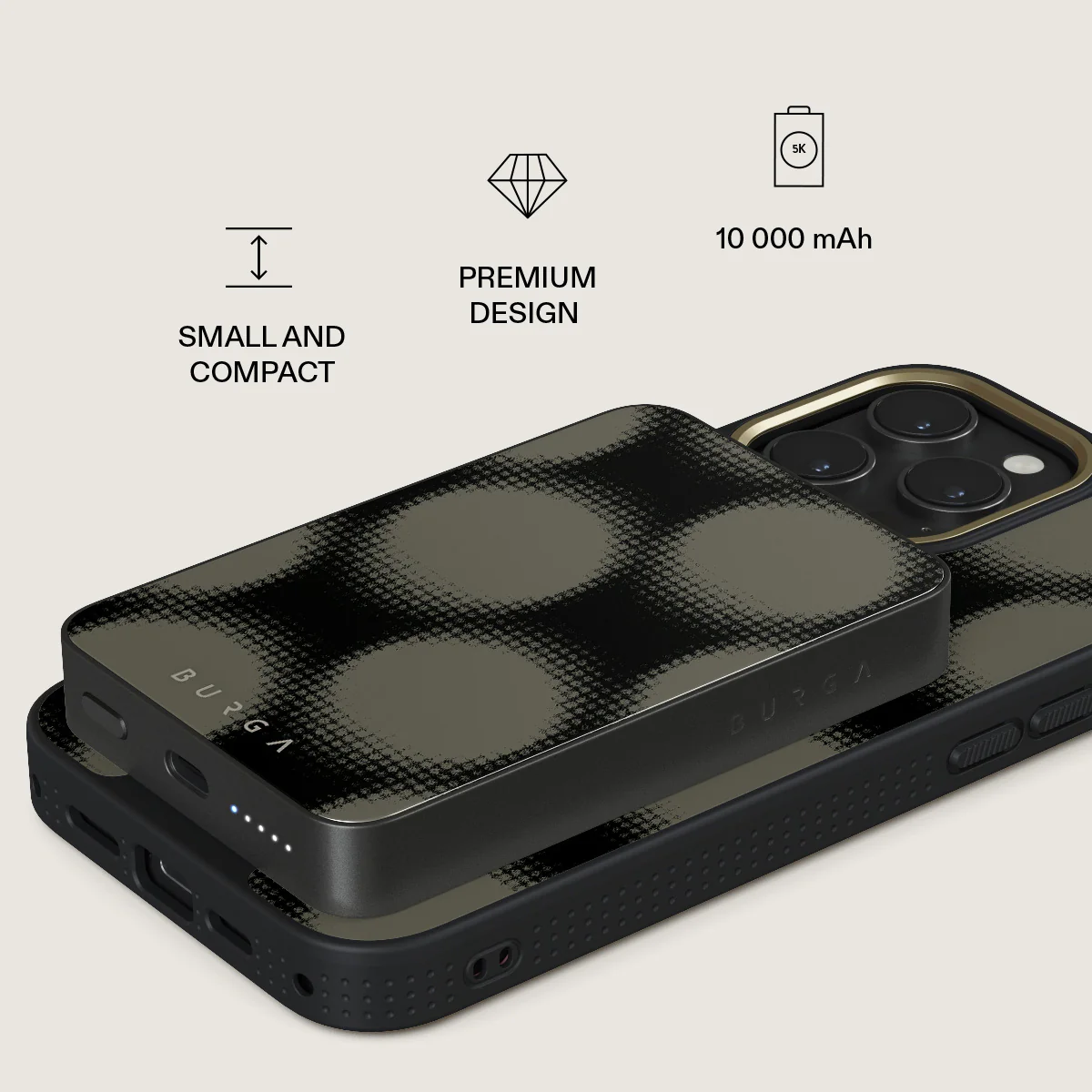 Velocity - Magnetic Power Bank - Image 17