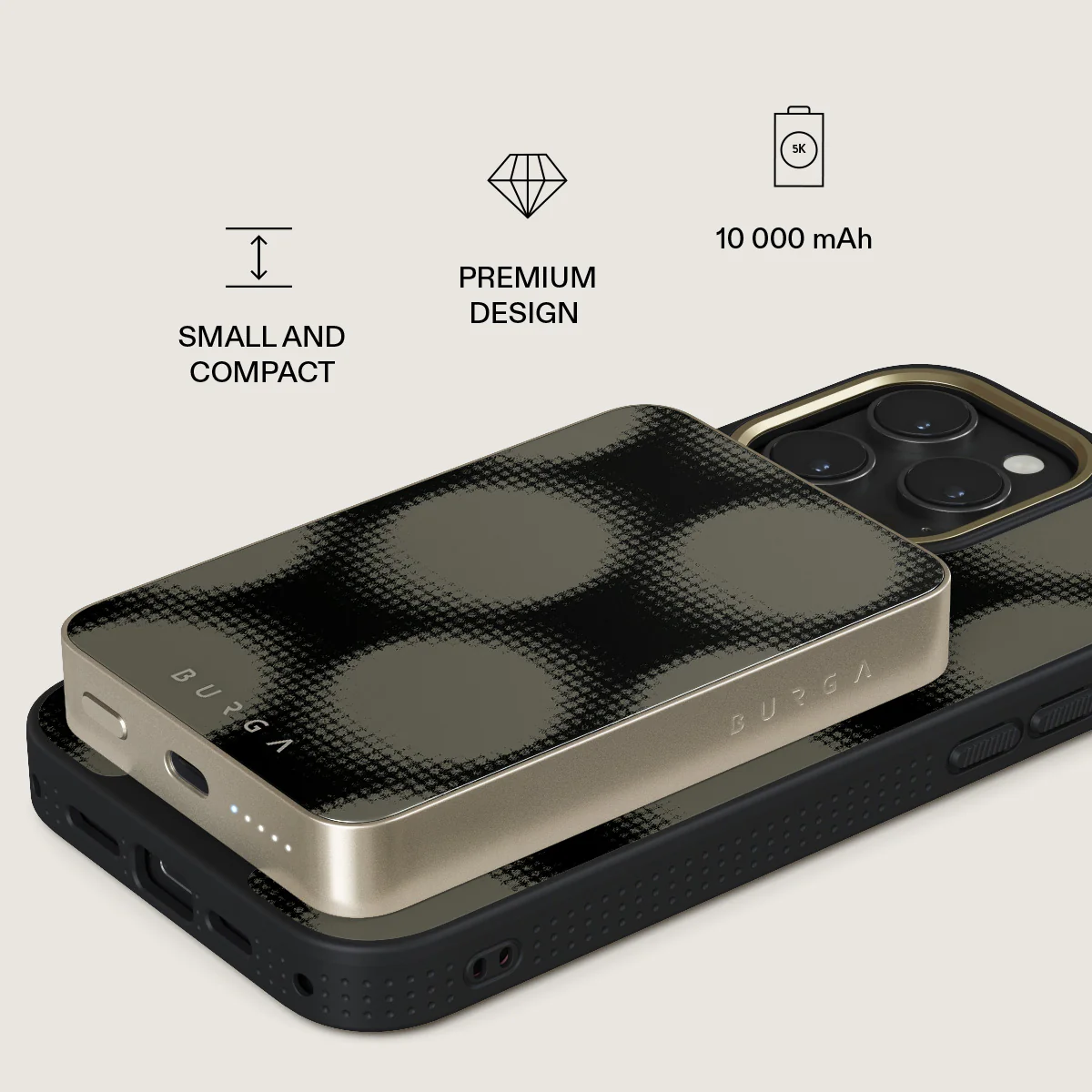 Velocity - Magnetic Power Bank - Image 22