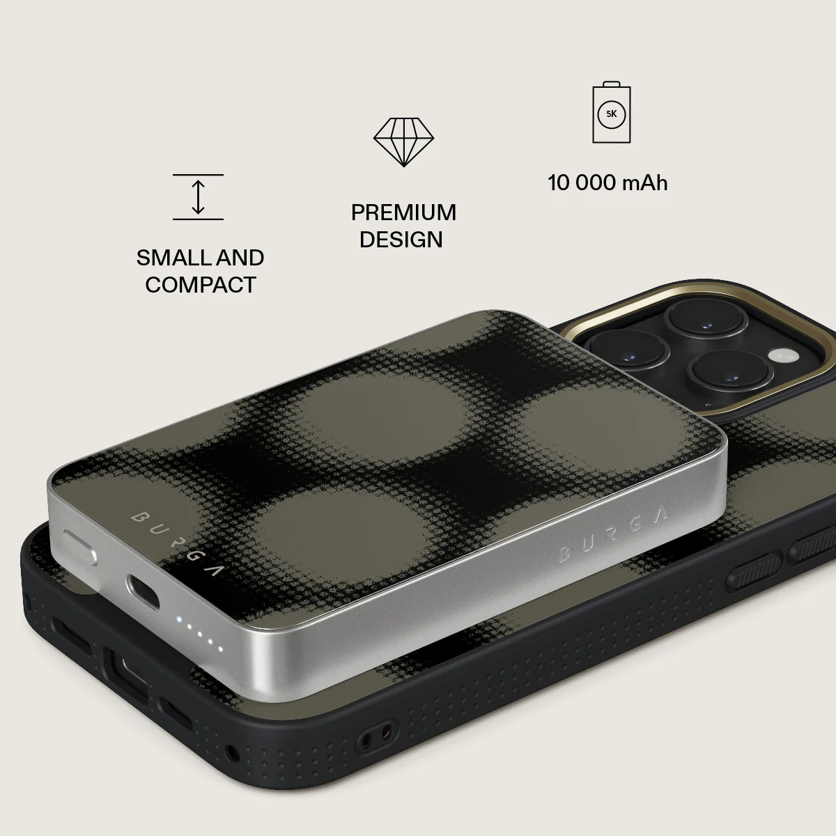 Velocity - Magnetic Power Bank - Image 27