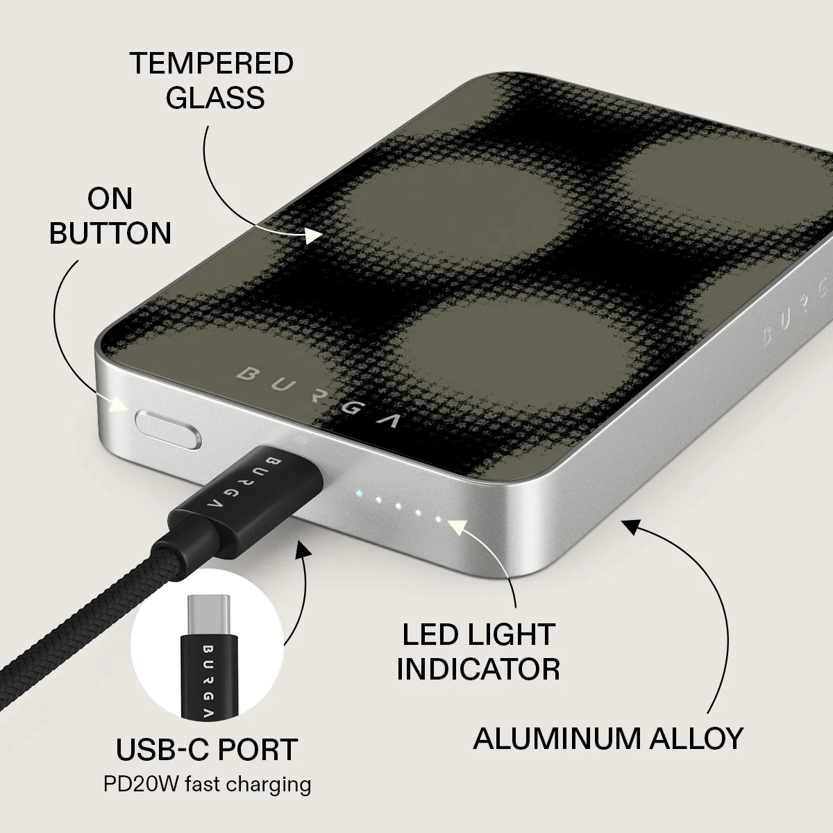 Velocity - Magnetic Power Bank - Image 30